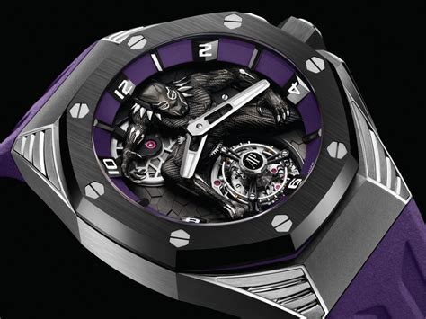 audemars piguet royal oak turbillon limited edition